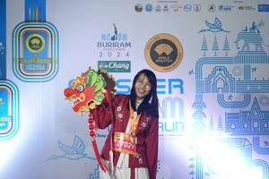 BIB: 
                            <button type="button" onclick="openModal(23610591)" class="btn btn-primary btn-sm float-right btn-popup" data-toggle="modal" data-target=".modal-high-quality">
                        <i class="fas fa-shopping-cart"></i> Add to Cart
                    </button>
                                            <button type="button" onclick="isThisMe(23610591, true)" class="btn btn-success btn-sm float-right btn-popup btn-isme hidden" data-toggle="tooltip" data-placement="bottom" title="นี่คือรูปของคุณใช่ไหม คลิกที่นี่เพื่อเอาเข้าอัลบั้ม">
                        <i class="fas fa-plus"></i> Add to album
                    </button>
                    <button type="button" onclick="isThisMe(23610591, false)" class="btn btn-warning btn-sm float-right btn-popup btn-isnotme hidden">
                        <i class="fas fa-ban"></i> Remove from album
                    </button>